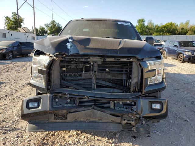 2017 FORD F150 SUPER - 1FTEW1EP3HKC33354