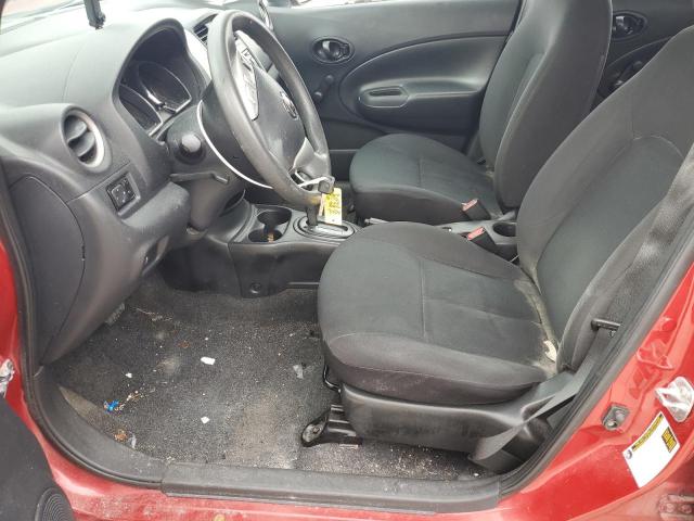 2015 NISSAN VERSA NOTE - 3N1CE2CP0FL385190