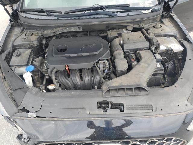 2019 HYUNDAI SONATA LIM - 5NPE34AF1KH729475