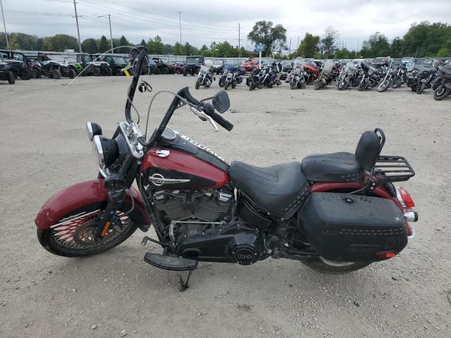 2020 HARLEY-DAVIDSON FLHCS 1HD1YBK15LB019956