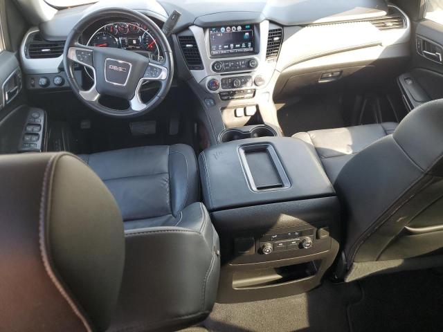 2020 GMC YUKON SLT - 1GKS2DKC2LR197436