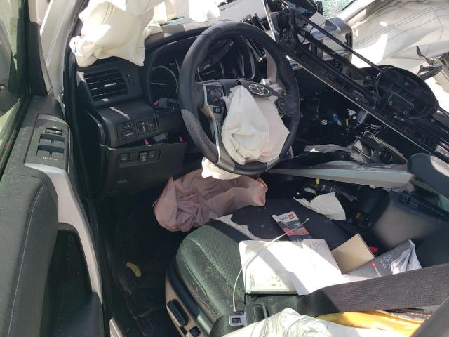 2023 TOYOTA 4RUNNER LI JTEKU5JR4P6108356
