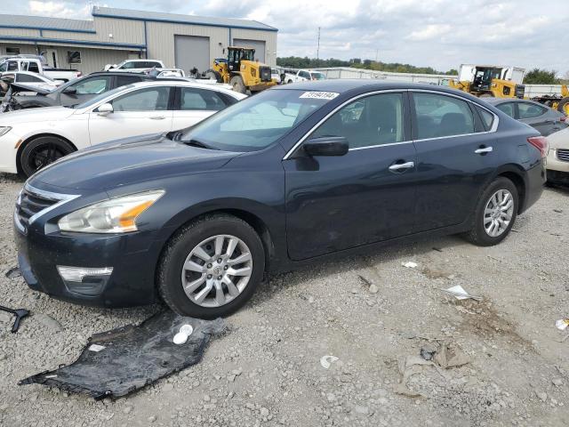 VIN 1N4AL3APXDC162592 2013 Nissan Altima, 2.5 no.1