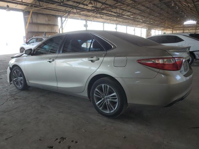 VIN 4T1BF1FKXFU944536 2015 Toyota Camry, LE no.2