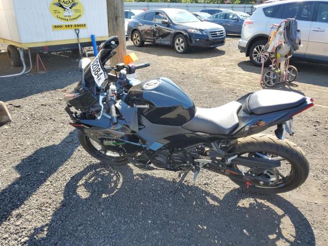 2024 KAWASAKI EX500 ML5EXGG16RDA10690