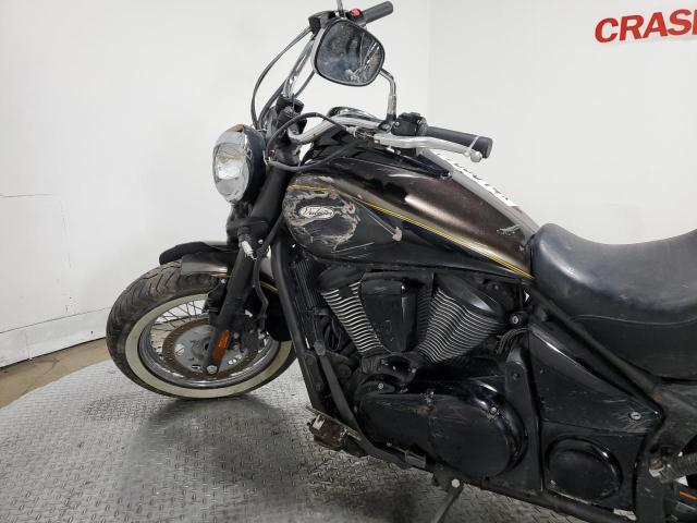 2023 KAWASAKI VN900 E JKAVN2E10PA000101