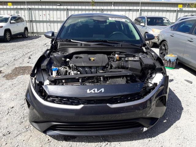 2024 KIA FORTE LX - 3KPF24AD6RE725085