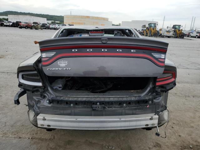 2020 DODGE CHARGER SX - 2C3CDXBG5LH232666