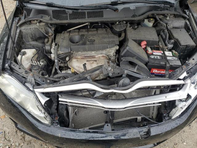 2015 TOYOTA VENZA LE - 4T3BA3BBXFU070633