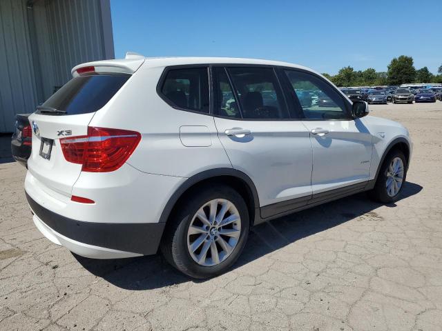 VIN 5UXWX9C57E0D32608 2014 BMW X3, Xdrive28I no.3