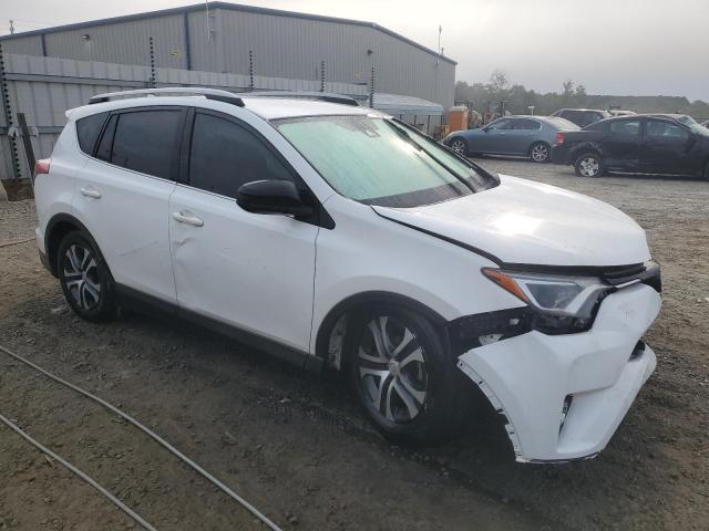 2018 TOYOTA RAV4 LE - JTMBFREV5JJ253276