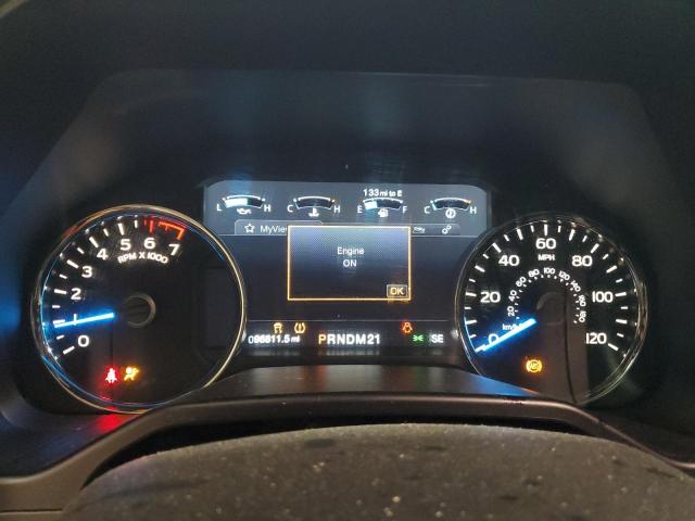 2015 FORD F150 SUPER - 1FTEW1EG2FFC05311