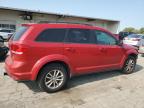 DODGE JOURNEY SX photo