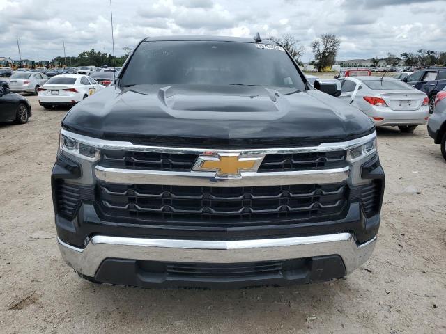 2024 CHEVROLET SILVERADO - 2GCPACED3R1160626