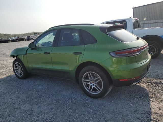 VIN WP1AA2A53KLB01606 2019 Porsche Macan no.2