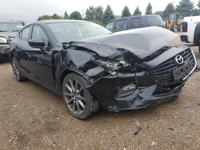 2018 MAZDA 3 TOURING - 3MZBN1V30JM187075