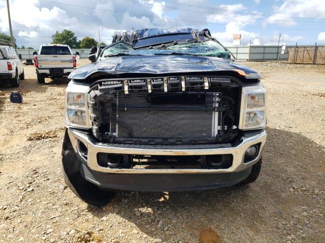 2015 FORD F350 SUPER - 1FT8W3BT7FEA61867