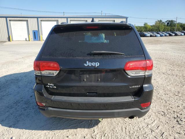 2016 JEEP GRAND CHER - 1C4RJFAG1GC495000