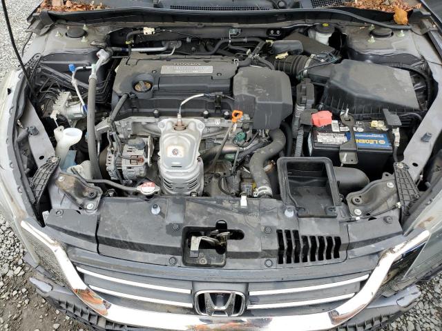 VIN 1HGCR2F31DA190490 2013 Honda Accord, LX no.11