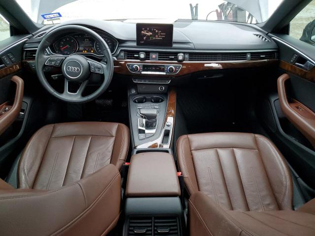 2019 AUDI A5 PREMIUM - WAUANCF57KA008617
