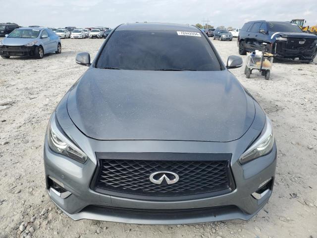 2018 INFINITI Q50 LUXE - JN1EV7AP1JM358376