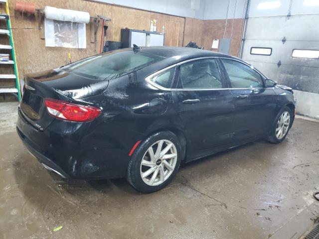 VIN 1C3CCCEG1FN551016 2015 Chrysler 200, C no.3