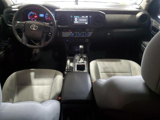 2016 TOYOTA TACOMA DOU - 5TFAX5GN3GX072973