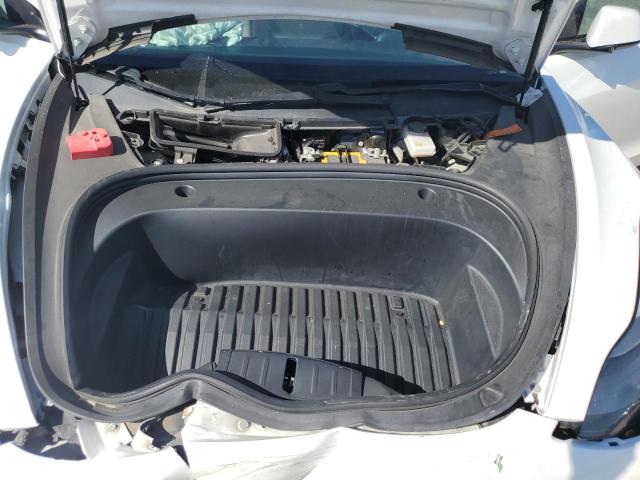 2021 TESLA MODEL 3 - 5YJ3E1EAXMF030393