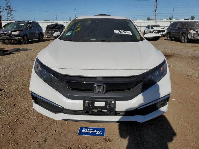 2020 HONDA CIVIC LX - 2HGFC2F60LH556092