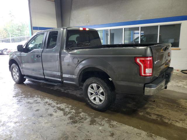 2015 FORD F150 SUPER - 1FTFX1EG4FFB48708