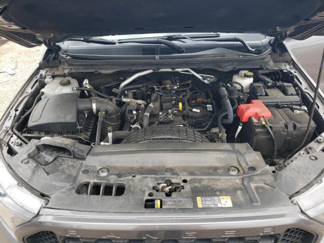 2022 FORD RANGER XL - 1FTER4FH2NLD05196