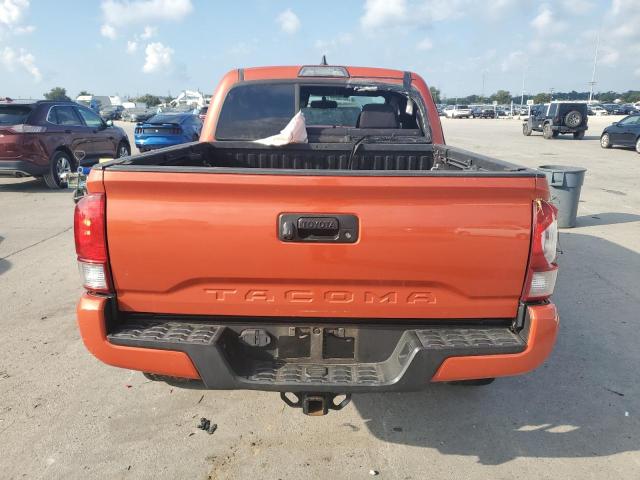 VIN 5TFAZ5CN5GX008093 2016 Toyota Tacoma, Double Cab no.6