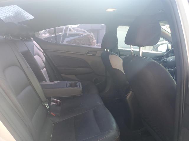 2018 HYUNDAI ELANTRA SP - KMHD04LB9JU559011