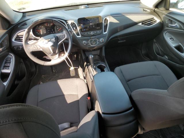 2020 CHEVROLET MALIBU RS - 1G1ZG5ST3LF123227
