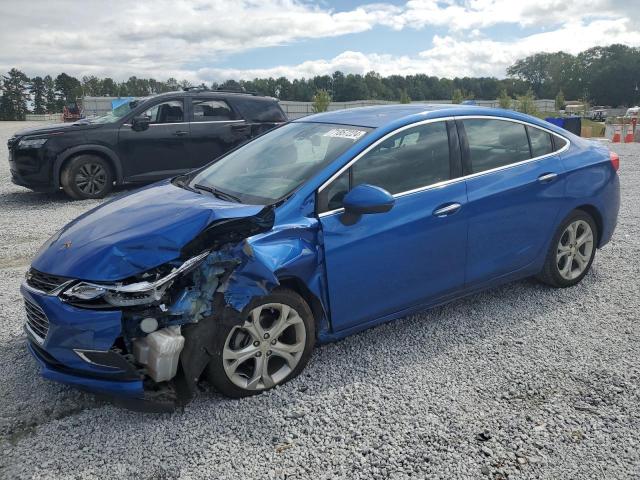 2017 CHEVROLET CRUZE PREMIER 2017