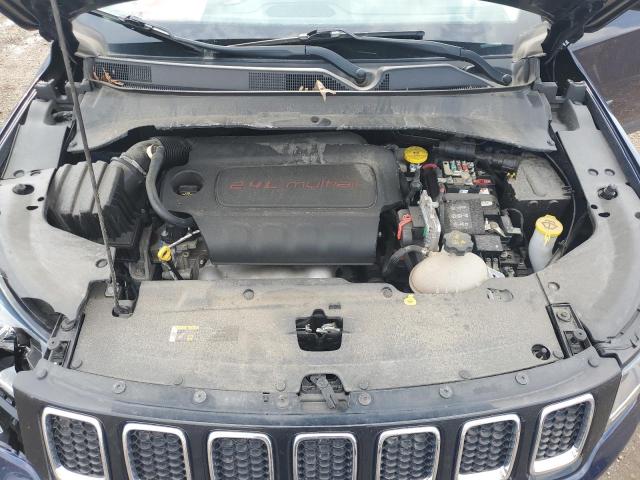 2019 JEEP COMPASS LA - 3C4NJDBB0KT818617