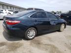 TOYOTA CAMRY LE photo