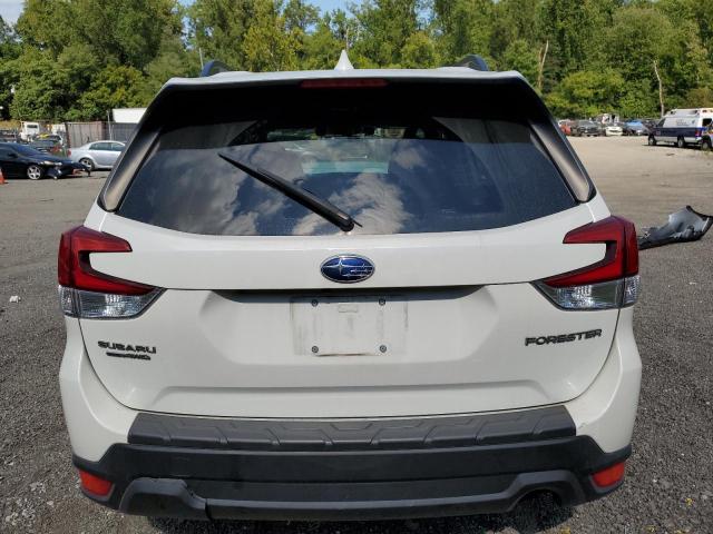 2021 SUBARU FORESTER P - JF2SKAJC2MH403231