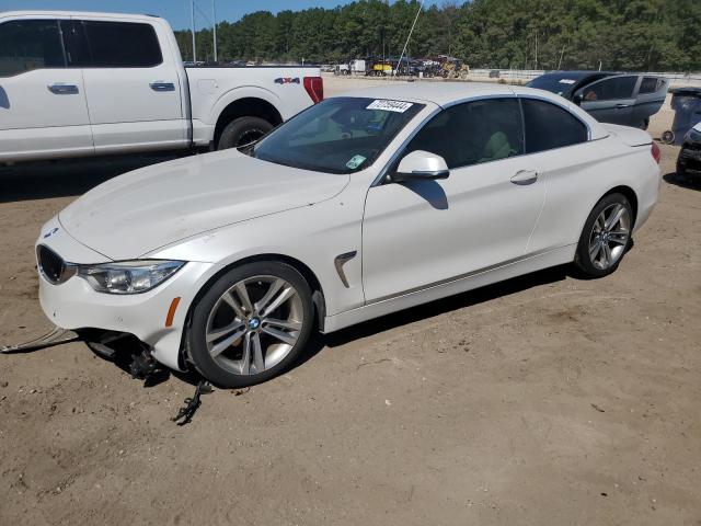 VIN WBA4U7C31H5H20085 2017 BMW 4 Series, 430I no.1