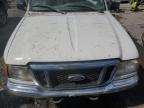 FORD RANGER SUP photo