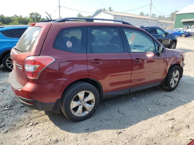 2015 SUBARU FORESTER 2 - JF2SJADC8FH446361