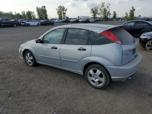 2007 FORD FOCUS ZX5 1FAFP37N77W337626 from the USA