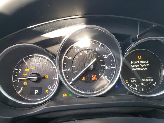 2018 MAZDA CX-5 TOURI - JM3KFBCM3J0337692