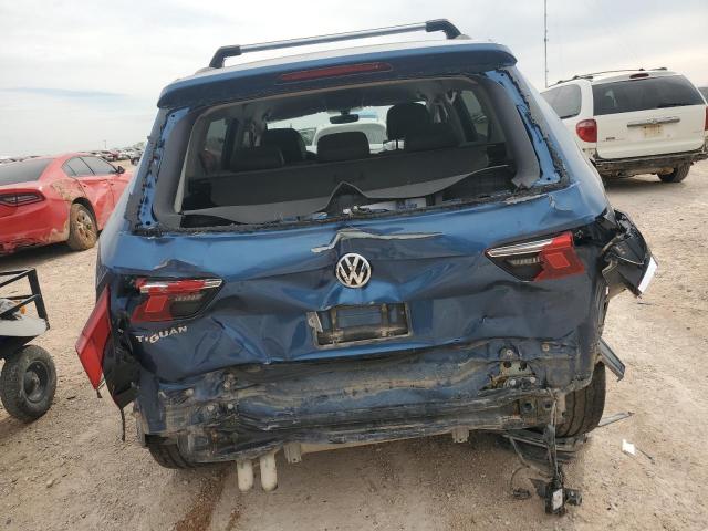 VIN 3VVHP65N3KM053878 2019 Volkswagen Tiguan no.6