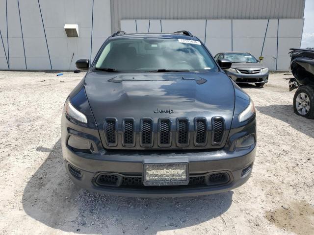 VIN 1C4PJLAB7GW319478 2016 Jeep Cherokee, Sport no.5