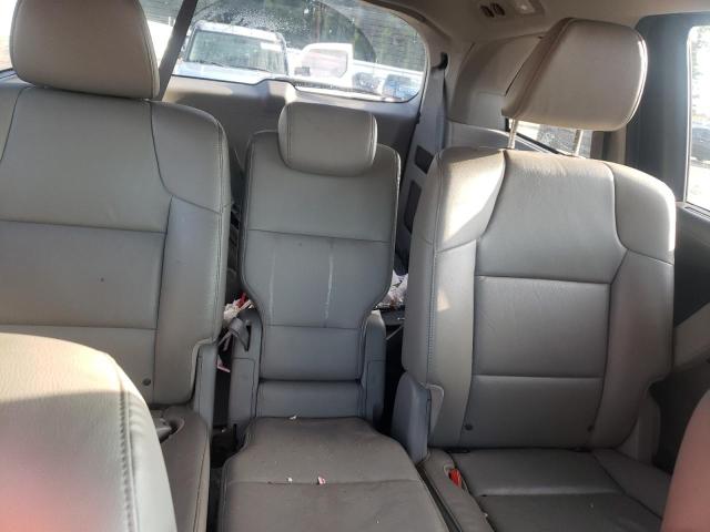 2016 HONDA ODYSSEY TO - 5FNRL5H97GB098891