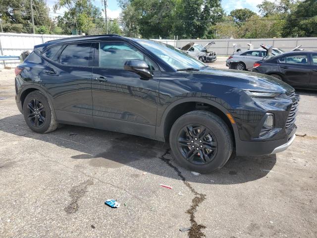 2022 CHEVROLET BLAZER 2LT - 3GNKBCR45NS127831
