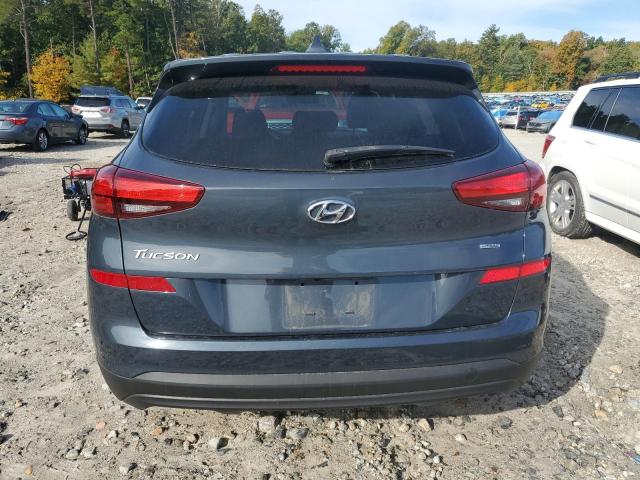 2019 HYUNDAI TUCSON SE - KM8J2CA40KU040751