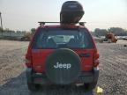 JEEP LIBERTY SP снимка