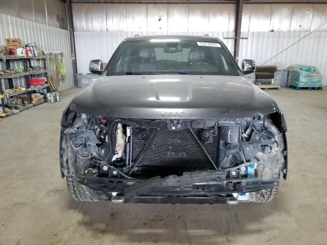 2015 JEEP GRAND CHER - 1C4RJFCG4FC925792
